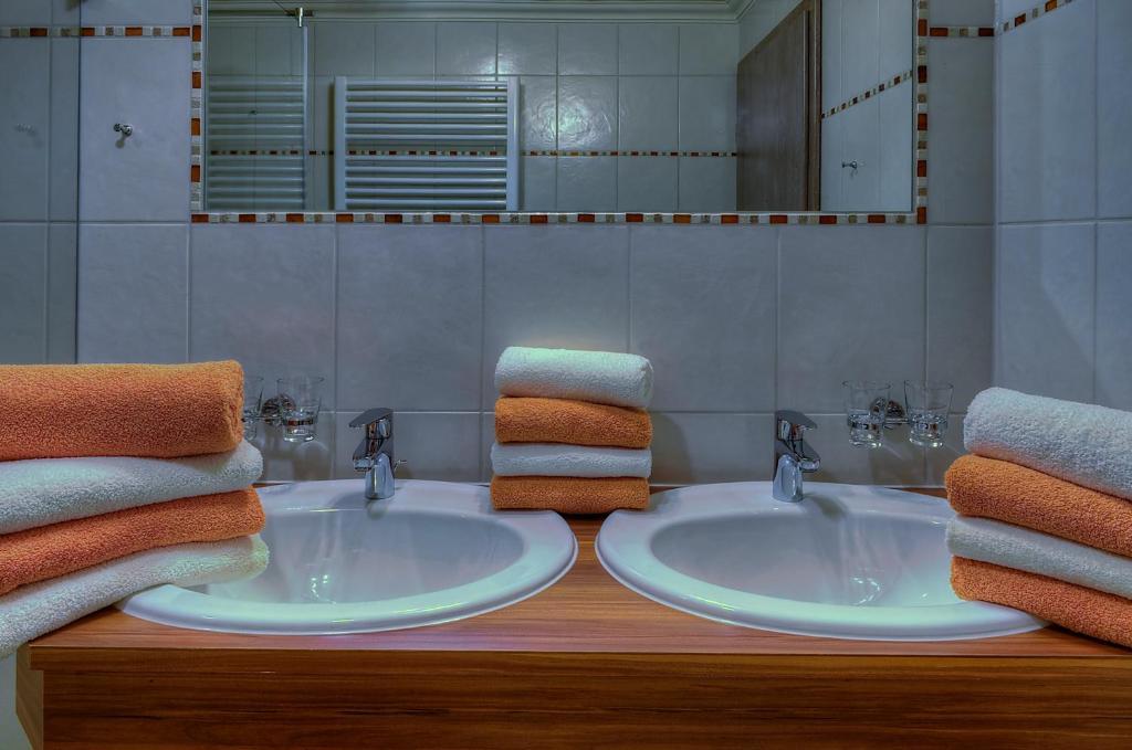Apartament Ferien-Schloessle Michaela Riezlern Pokój zdjęcie