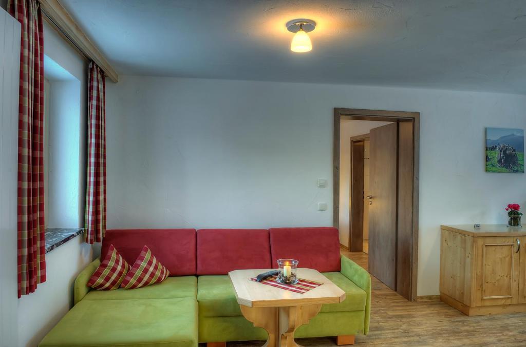 Apartament Ferien-Schloessle Michaela Riezlern Pokój zdjęcie