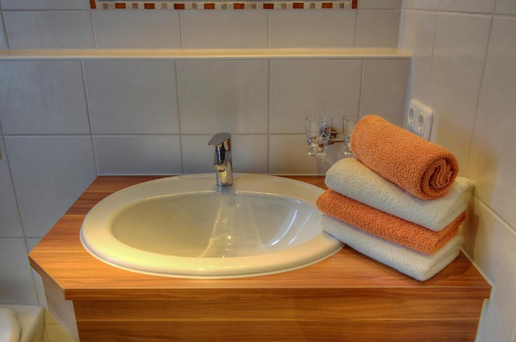 Apartament Ferien-Schloessle Michaela Riezlern Pokój zdjęcie