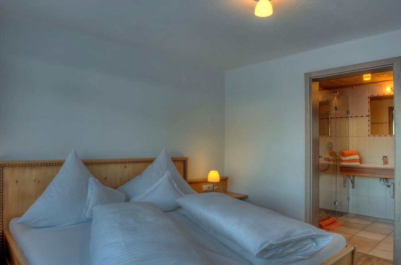 Apartament Ferien-Schloessle Michaela Riezlern Pokój zdjęcie
