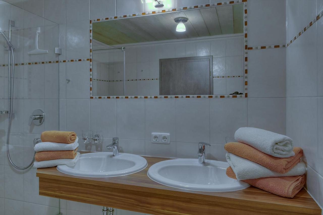Apartament Ferien-Schloessle Michaela Riezlern Pokój zdjęcie